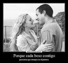 Resultado De Imagen Para Como Si Fuera La Primera Vez Tumblr 50 First Dates First Dates Movie Couples