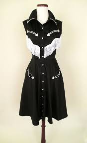 Cowgirl 5 1024x1024 Jpg 626 1 024 Pixels Vintage Western Dress Cowgirl Dresses Western Dresses