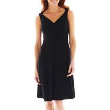 Mother S Dress Penneys Fit Flare Dress Black Bodycon Dress Flare Dress