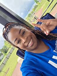 Happy birthday, Jackie Taylor!