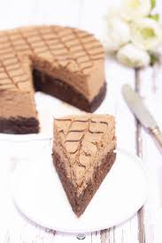 Despacito Le Gateau Bresilien Au Chocolat Et Au Cafe Recette Gateau Gateaux Et Desserts Gateau Bresilien