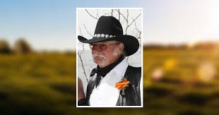 Theron Zufelt Obituary October 14, 2016