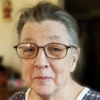 Nancy Marie Phillips Obituary