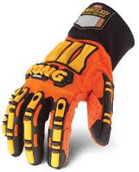 ironclad kong sdx2 original gloves