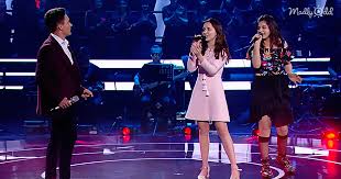 The voice ukraine judges indeed lately has been hunted by users around us, perhaps one of you personally. 10 Year Old Powerhouse Wins The Voice Kids With Her Jaw Dropping Performance