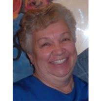 Obituary information for Susan Elizabeth Hayes