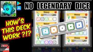 What do good decks for beginners look like? Random Dice Best Deck For Beginners Random Dice Decks Tips And Tricks Tier List Pvp Deck Youtube