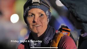 Lanesboro Triathlon Club members Fidelma Brennan, Grainne Egan, and Bernie  Dolan took part in the Terry Fox 5K run in Cochrane, Alberta, over the  weekend, while