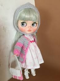 SARAY.. .blythe Tbl Articulated Custom, Doll, Ooak... Customized by My...  FREE Shipping (promotion Only November)