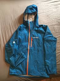 Save montbell to get email alerts and updates on your ebay feed.+ l montbell storm jacket men's cloth camping trekking drytec black yellow zipper. Review Montbell Convertible Rain Jacket And Pants The Trek