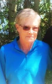 Obituary of Myrna Lois Squires