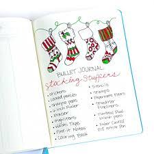 Maybe you would like to learn more about one of these? Ideas To Plan For The Holidays In Your Bullet Journal Bullet Journal Christmas December Bullet Journal Bullet Journal
