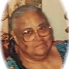 Irene Isom Bragg Obituary August 17, 2015