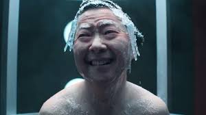 "The Wait Is Over" :60