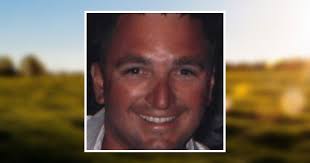 James "Richie" Mcguire Obituary May 2, 2012