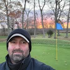 Mark Bonneau's Instagram, Twitter & Facebook