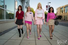 What's the biggest misconception about you? Karen Smith Mean Girls By Donttouchmymilk Acparadise Com