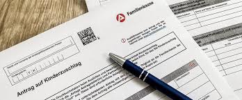 Um nun das kindergeld beantragen zu können, müsst ihr euch an die zuständige familienkasse der bundesagentur für arbeit wenden. Kinderzuschlag Antrag Kinderzuschlag Beantragen