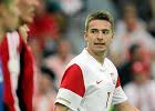 Hannover 96 kan de komende weken geen beroep doen op artur sobiech. Artur Sobiech Sport