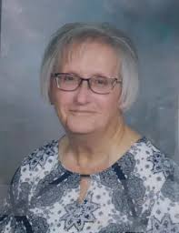 Obituary information for Nancy Anne Sedo