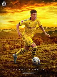 2 310 170 · обсуждают: 41 Jadon Sancho Ideen In 2021 Borussia Dortmund Bvb Borussia
