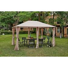 Tonnelle 3x4 Achat Vente Pas Cher