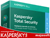Kaspersky Total Security Multi Device 3pc 1rok Odnowienie 2021 Odnowienie Kontynuacja Mojosoft