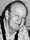 Robert Mahr Obituary (2003)