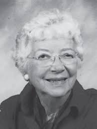 C. Elaine Totten, 95