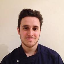 Flavien Conil Toulon