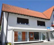 Winterlinger bank eg, winterlingen, germany. Vr Bank Eg Heuberg Winterlingen Geschaftsstelle Oberdigisheim In Messstetten 72469 6 Telefonnummer Adresse