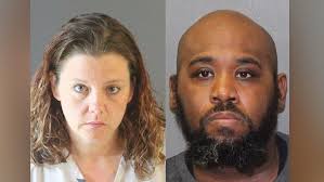 Belcamp woman charged with three-year-old niece's murder