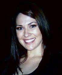 Rebecca Volcansek Obituary (1984