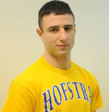 Tom Noto's NJ Wrestling Profile