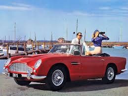 Image result for Caribbean Pearl 1963 Aston Martin