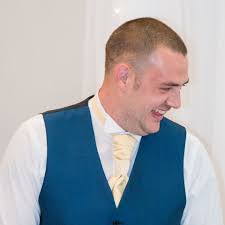 Fundraiser for Annmarie Wilson by Jenni Antrobus : In Memory of Jason