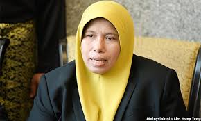 Post asal penulis telah dibuat laporan dan dipadamkan oleh mereka yang takut dengan suara yang mahu mempertahankan jati diri muslim dan nilai islam yang sebenar. Malaysiakini Pas Gesa Kkm Tak Ambil Tindakan Pada Dr Ilyani