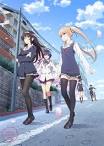 冴えない彼女の育てかた