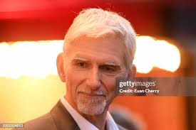 6,021 Damien Hill Photos & High Res Pictures