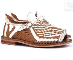 Then, for only $10 more, customize it by using our material & color browser (above) as a guide. Proenza Schouler Basket Weave Sandal Woven Sandals Huaraches Mexican Sandals