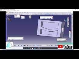Pin On Catia V5r21 Designs