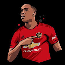 Anthony Martial Bong đa Thể Thao