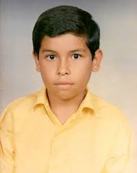 PANORAMA FUNDANENSE: P. ALEJANDRO GALVIS RODRÍGUEZ