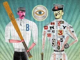 When undertaken with grace, humility, and skill, sports can be a source of joy. What Baseball Teaches Us About Measuring Talent The New Yorker