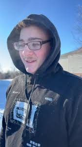 Ft Riley Snow in December