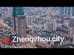 Yutong also covers areas of construction machinery, real estate, and other investment businesses. Zhengzhou City Beautiful City In China Umar Official Youtube