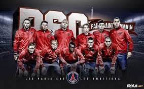 Arriving in 2019 from dijon. Psg Team Wallpapers Top Free Psg Team Backgrounds Wallpaperaccess