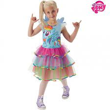 We did not find results for: Disfraz My Little Pony Rainbow Para Nina Envios En 24h