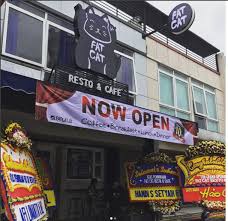 Download aplikasi info loker hari ini. Lowongan Kerja Dibutuhkan Segera Waitress Dan Kitchen Hand Di Resto Dan Cafe Fat Cat Id Walk In Interview Wawancara Langsung Gibran Waluyo 31 Jul 2019 Loker Atmago Warga Bantu Warga