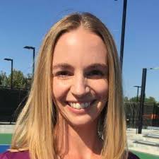 Courtney Crossland, PA